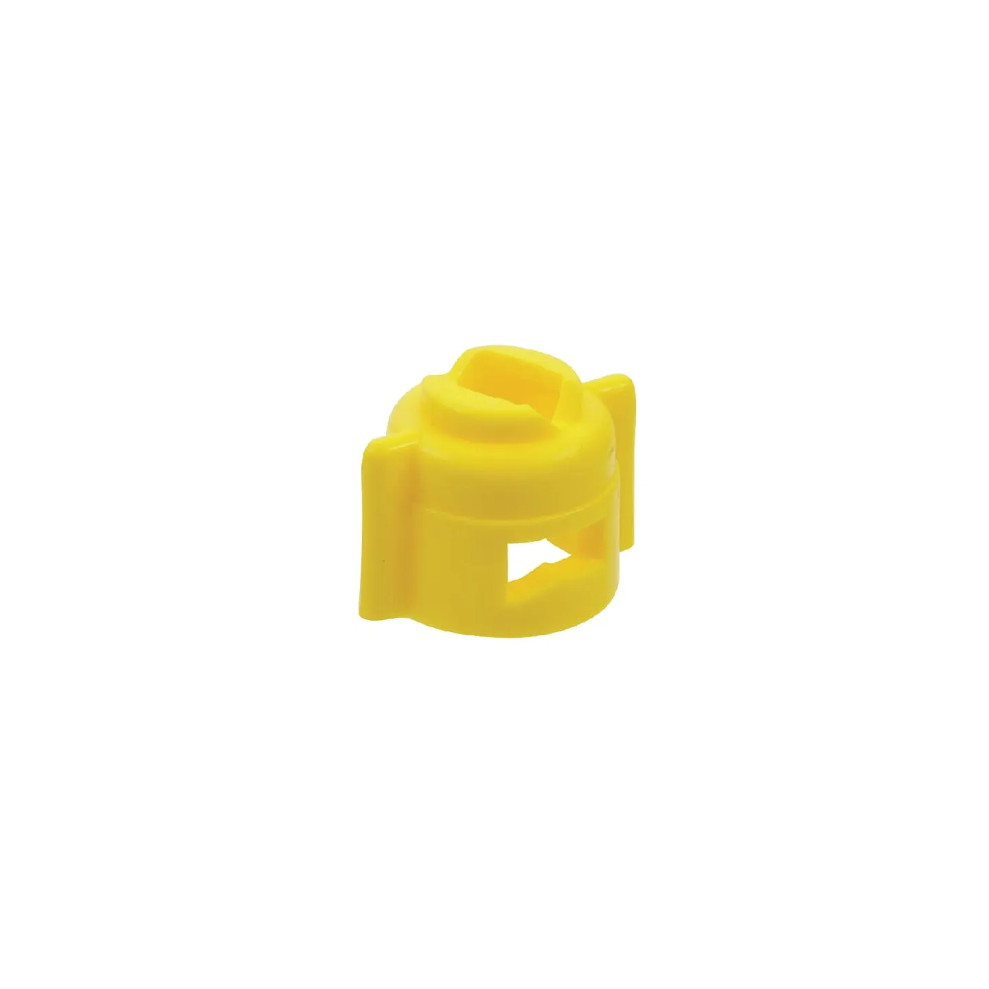Nut yellow SW8  RG00048314 Kverneland / Rau