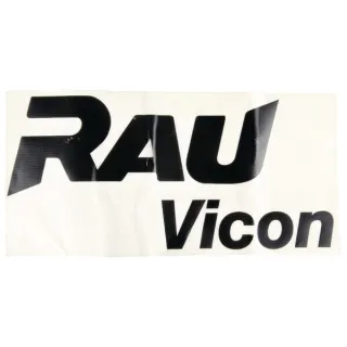 Sticker Vicon Rau  RG00063106 Kverneland / Rau
