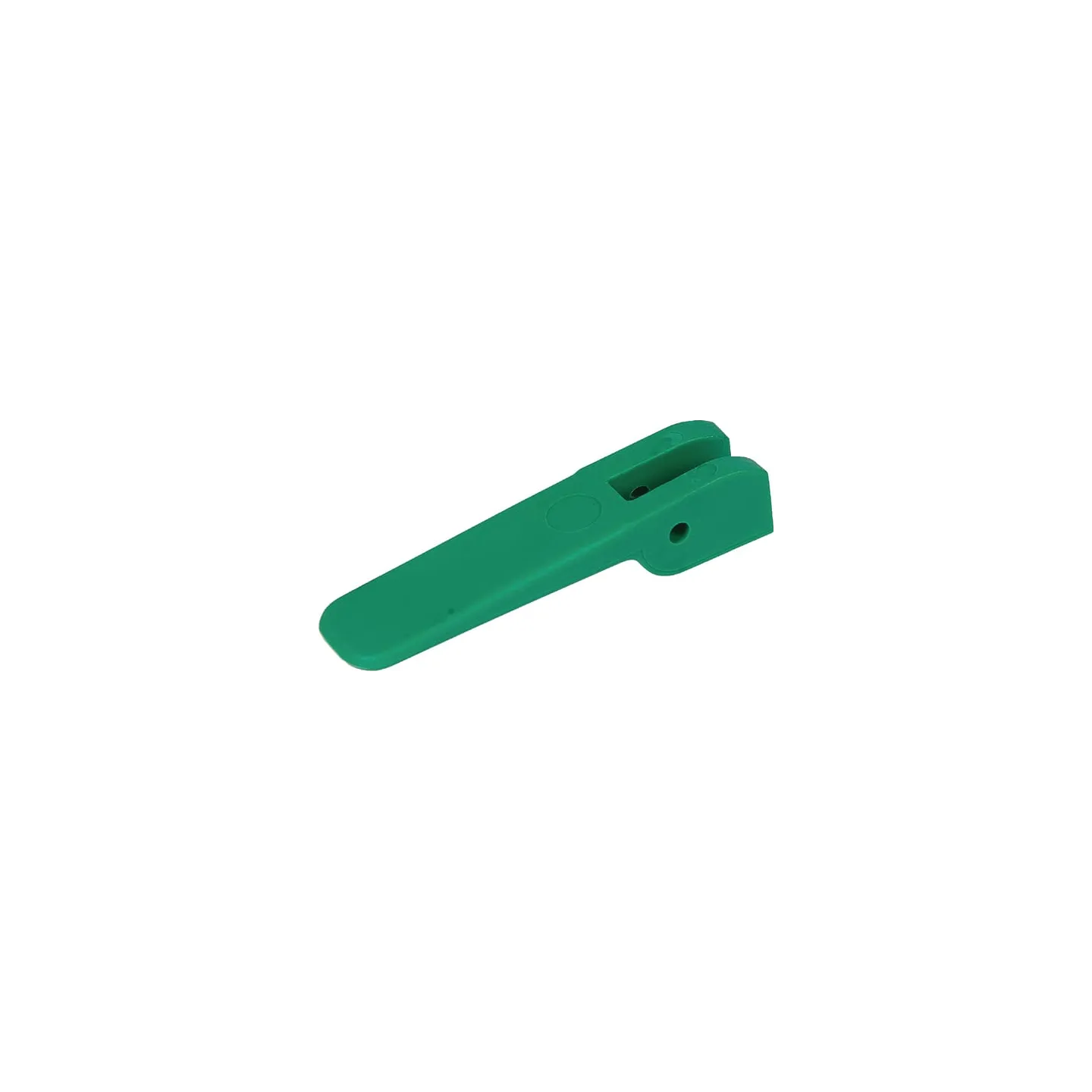 Lever green Rau  RG00047303 Kverneland / Rau