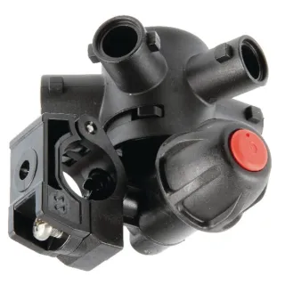 Sprausla māja 5 ceļu RG00062694 Kverneland / Rau