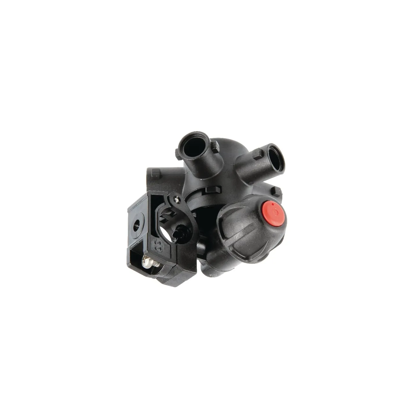 Nozzle House 5 Way  RG00062694 Kverneland / Rau