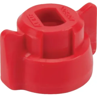 Bajonet vāciņš Red SW8 RG00061043 Kverneland / Rau