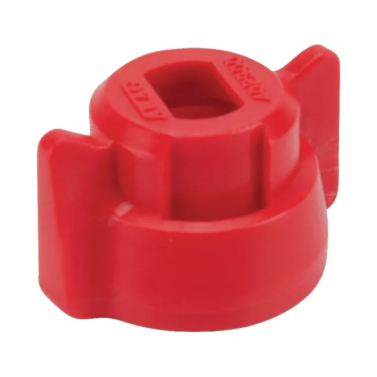 Bajonet cap Red SW8  RG00061043 Kverneland / Rau