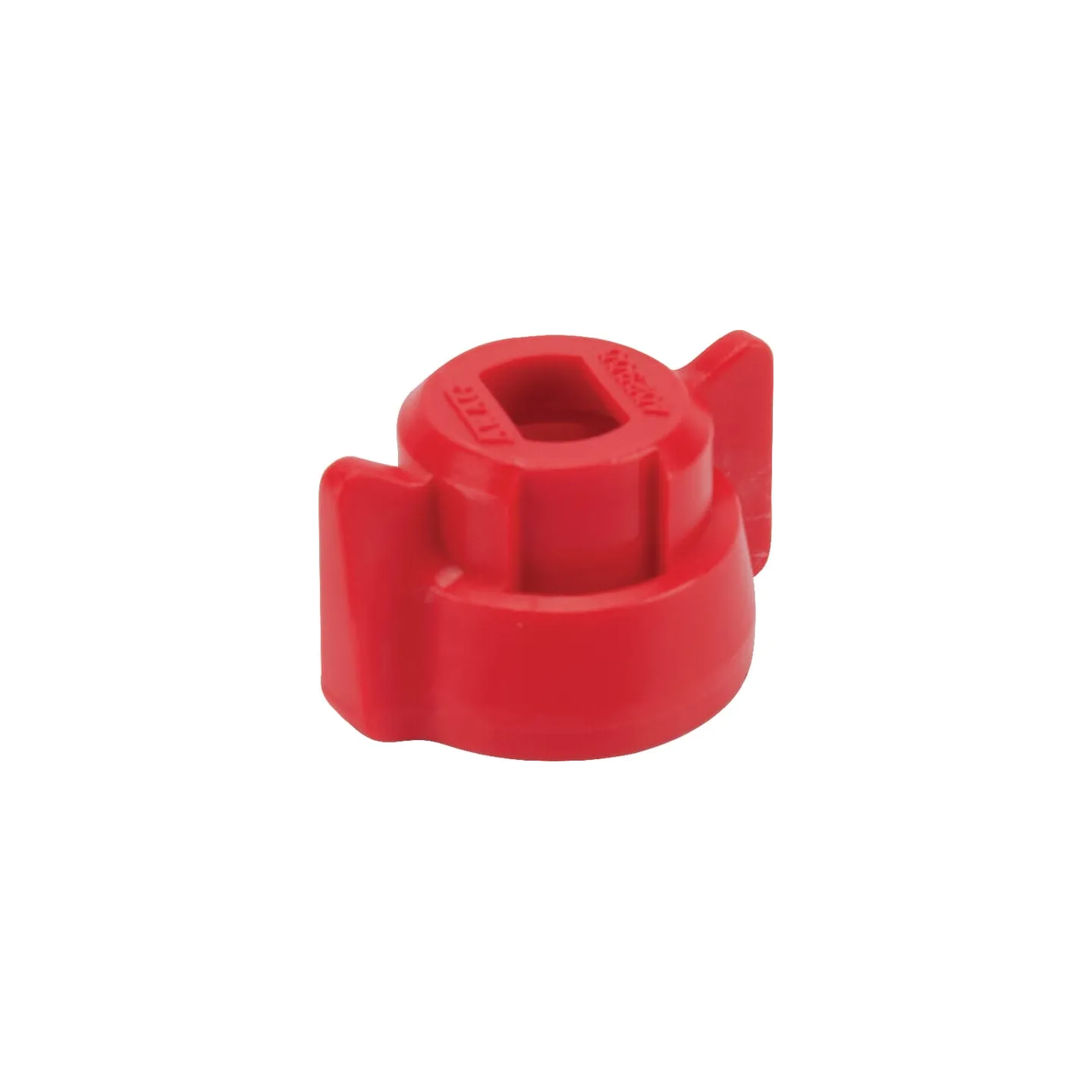 Bajonet cap Red SW8  RG00061043 Kverneland / Rau