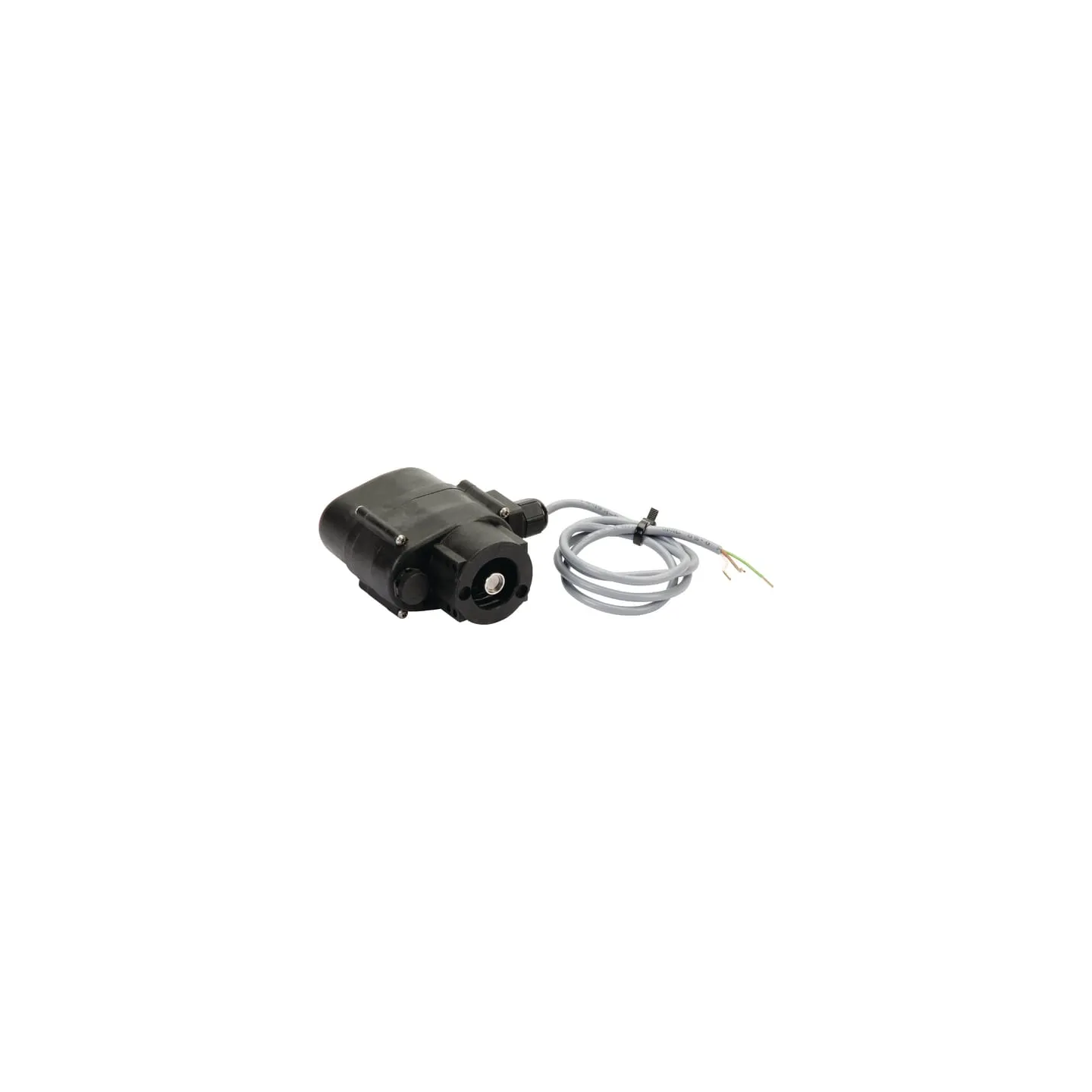 Electrical valve Rau  RG00080108 Kverneland / Rau