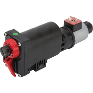 Complete Rau valve  RG00047055 Kverneland / Rau