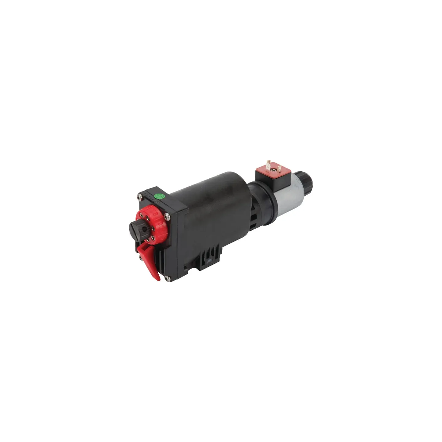 Complete Rau valve  RG00047055 Kverneland / Rau