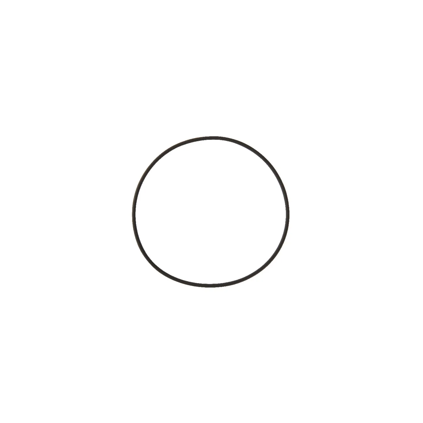 O-ring EPDM 101.3x2.6  RG00058723 Kverneland / Rau