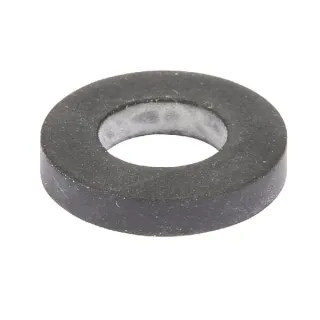 Seal black 10x19x3,3  RG00061048 Kverneland / Rau