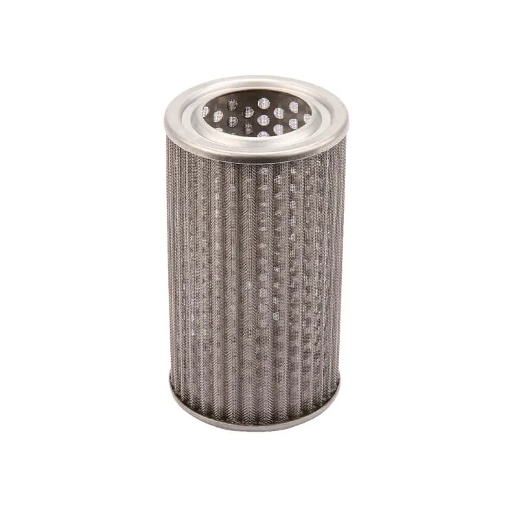 Filter piece S Rau  RG00081702 Kverneland / Rau