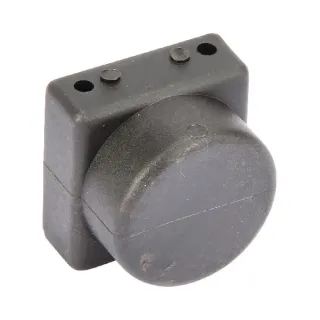 Bloķēšanas vāciņš Rau RG00047886 Kverneland / Rau
