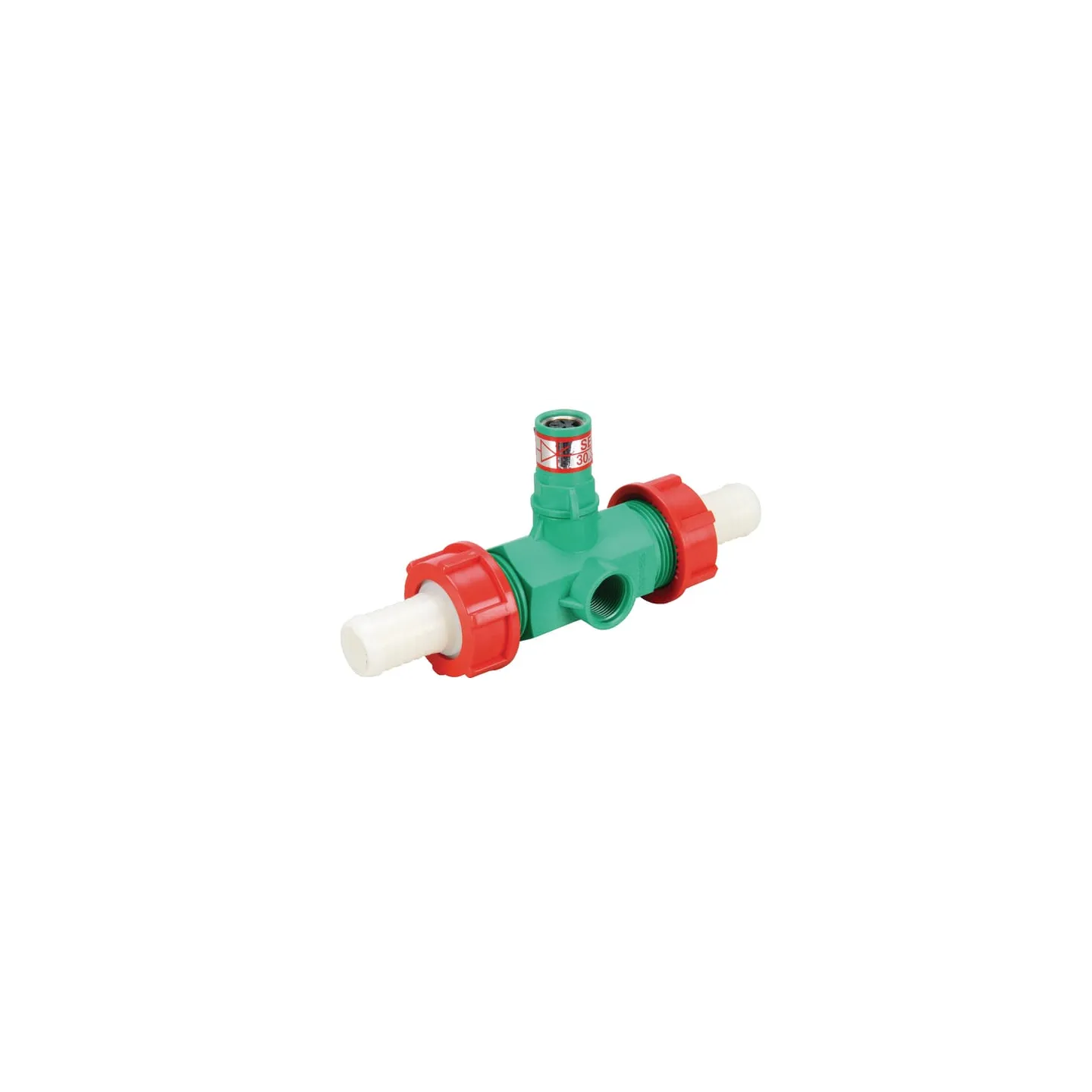 Flowmeter with Sensor  RG00059248 Kverneland / Rau