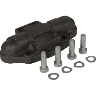 Cap + Bolt Rau  RG00059089 Kverneland / Rau