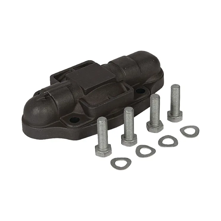 Cap + Bolt Rau  RG00059089 Kverneland / Rau