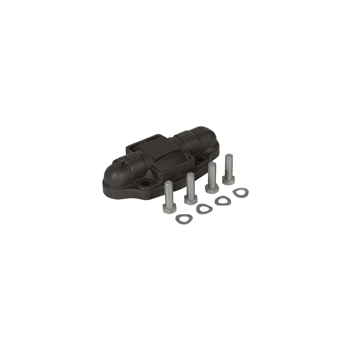 Cap + Bolt Rau  RG00059089 Kverneland / Rau