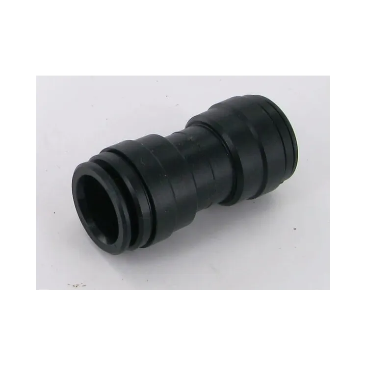 Connector straight Rau  RG00061053 Kverneland / Rau