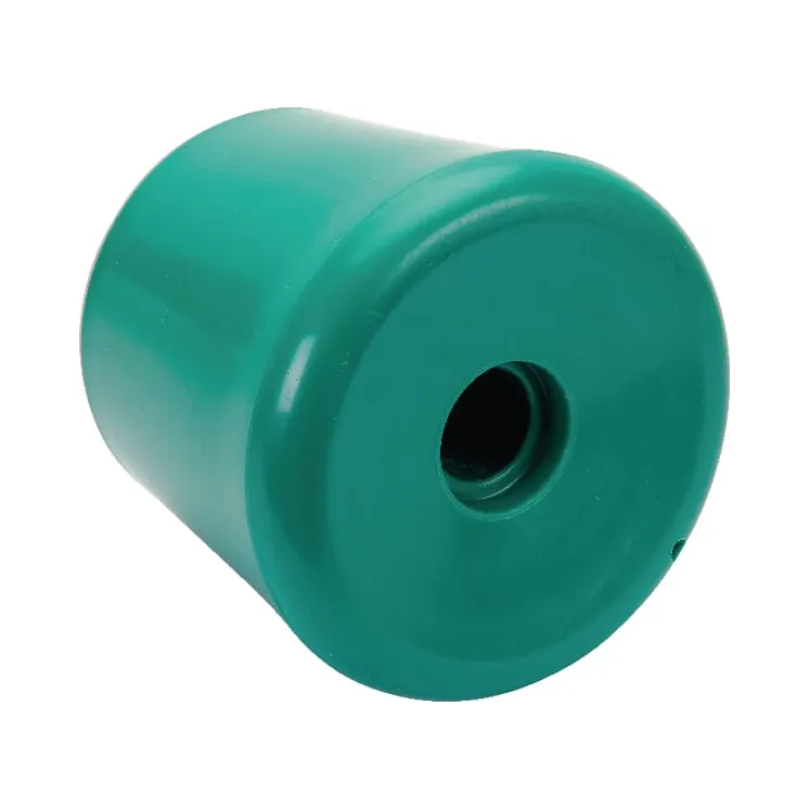 Plastmasas atbalsta veltnis 220 UH415201 Kverneland