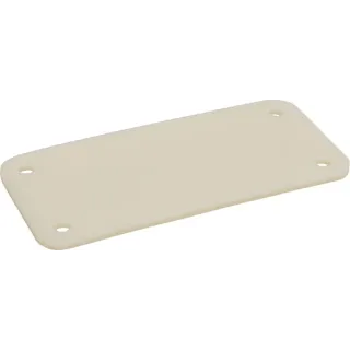 Plastmasas turētājs UH414657 Kverneland