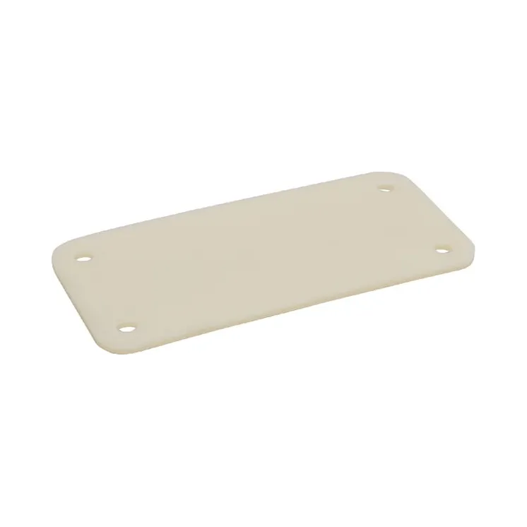 Plastic holder  UH414657 Kverneland