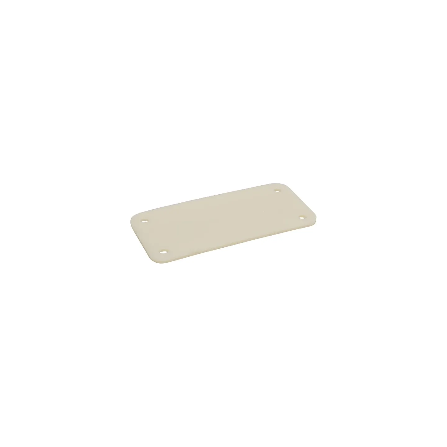 Plastic holder  UH414657 Kverneland