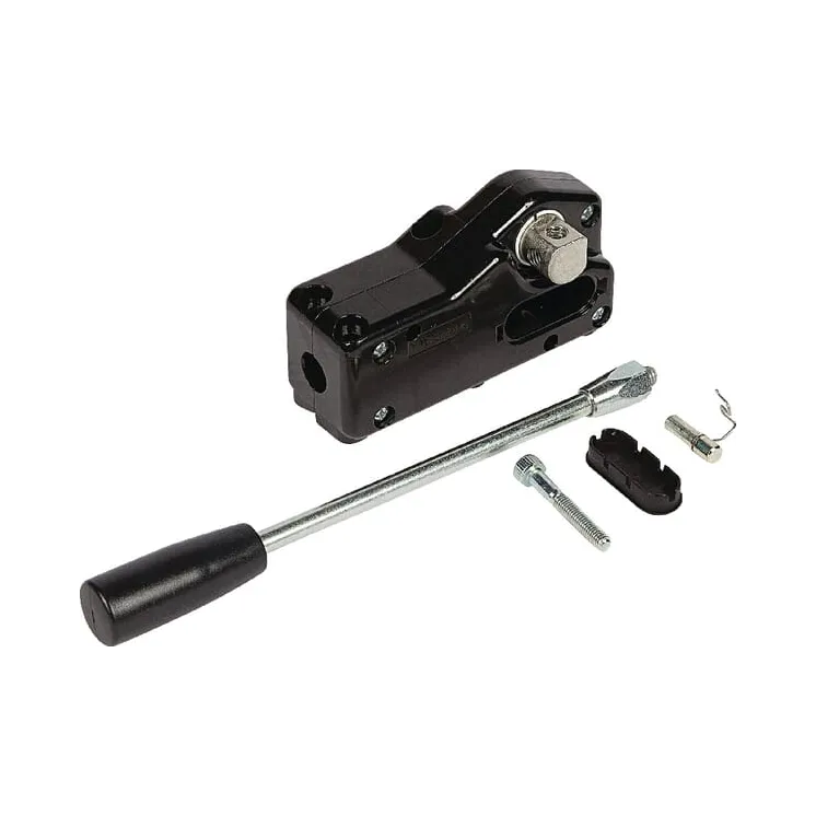 Pilnīgs sviras bloks 210mm UH413179 Kverneland
