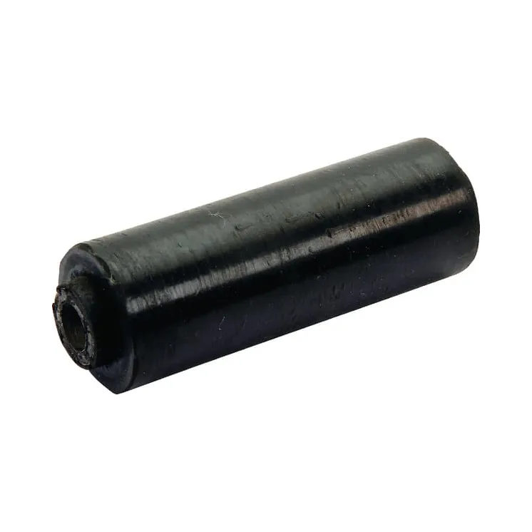 Roller W Rubber  UH412525 Kverneland