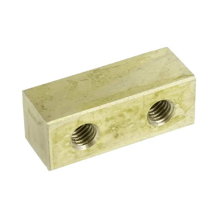 Slide piece  VF06587560 Kverneland