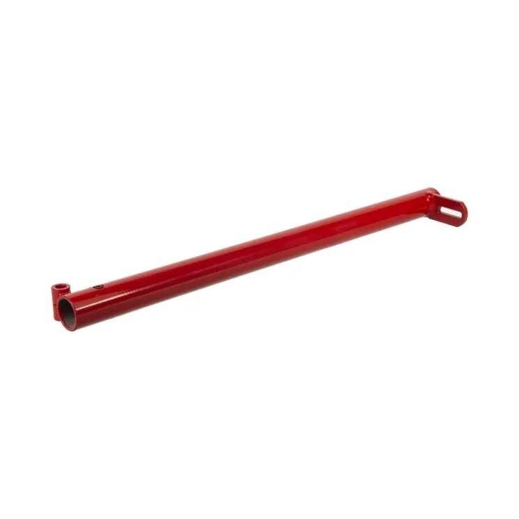 Clamp pipe 664mm  VF1666113586 Kverneland