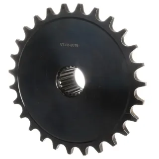 Sprocket Z=27  VF16617953 Kverneland