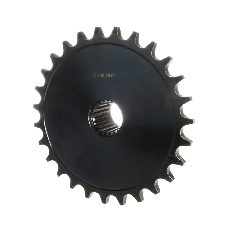 Sprocket Z=27  VF16617953 Kverneland