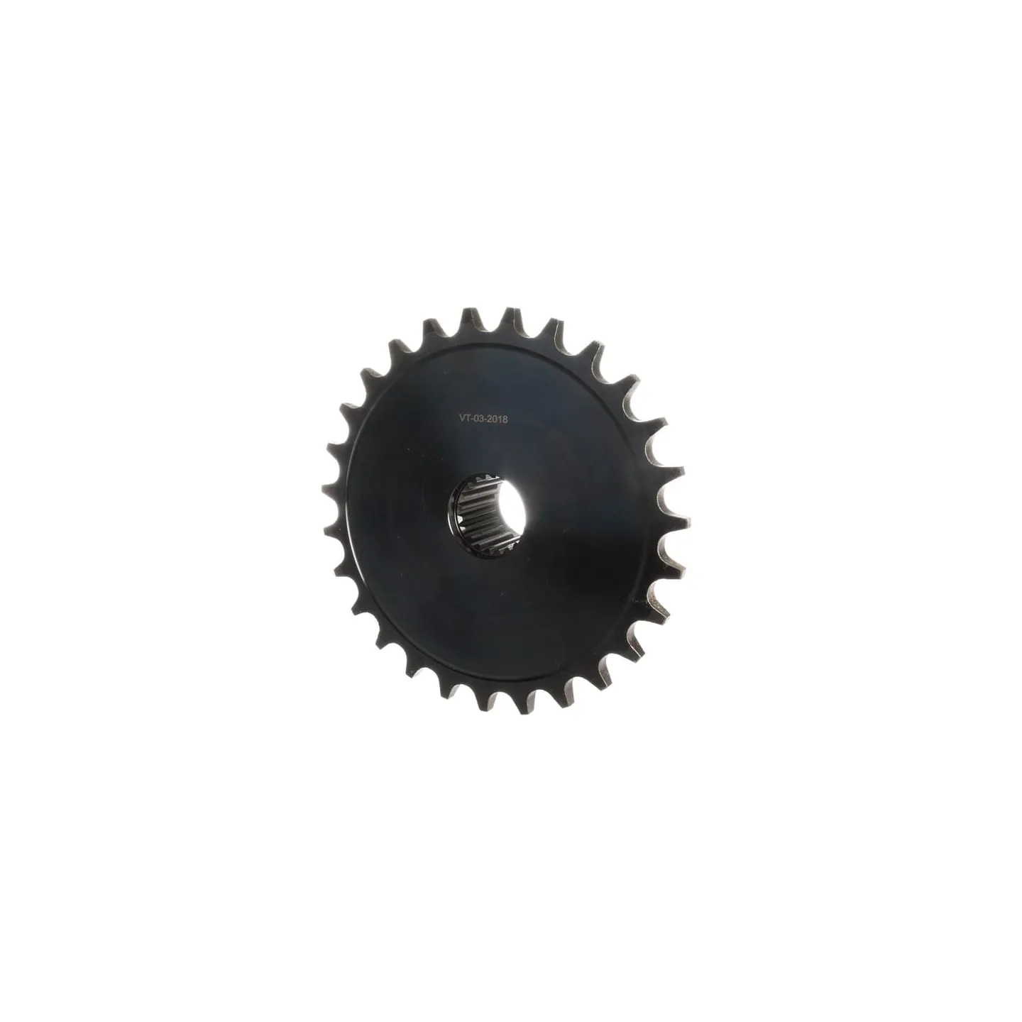 Zobrats Z=27 VF16617953 Kverneland