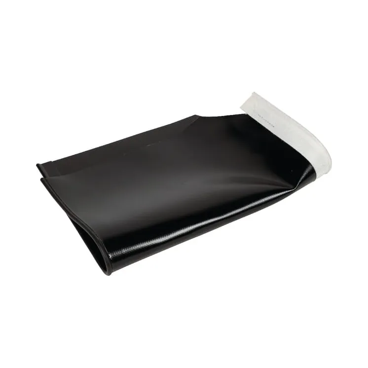 Rear protective cloth  VGLF153 Kverneland