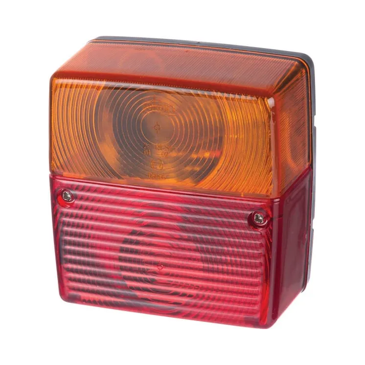 Light rear  VGGP621 Kverneland