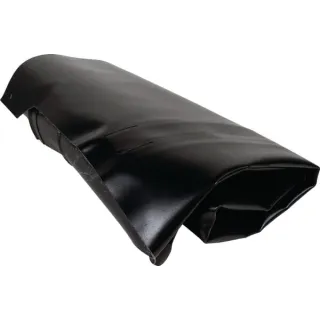 Rear centre protective cloth  VGLF175 Kverneland