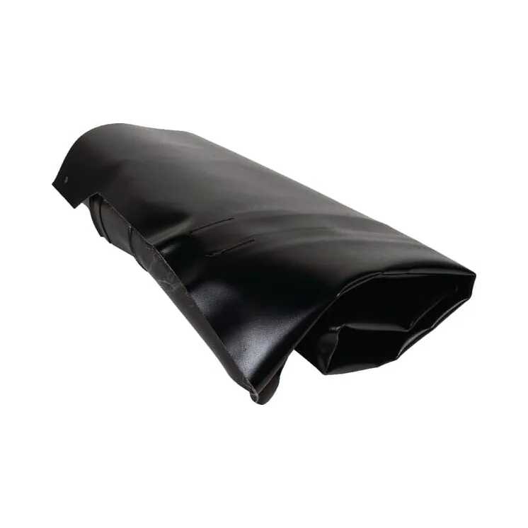 Rear centre protective cloth  VGLF175 Kverneland