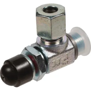 Throttle screw  VN38609001 Kverneland RG00039483