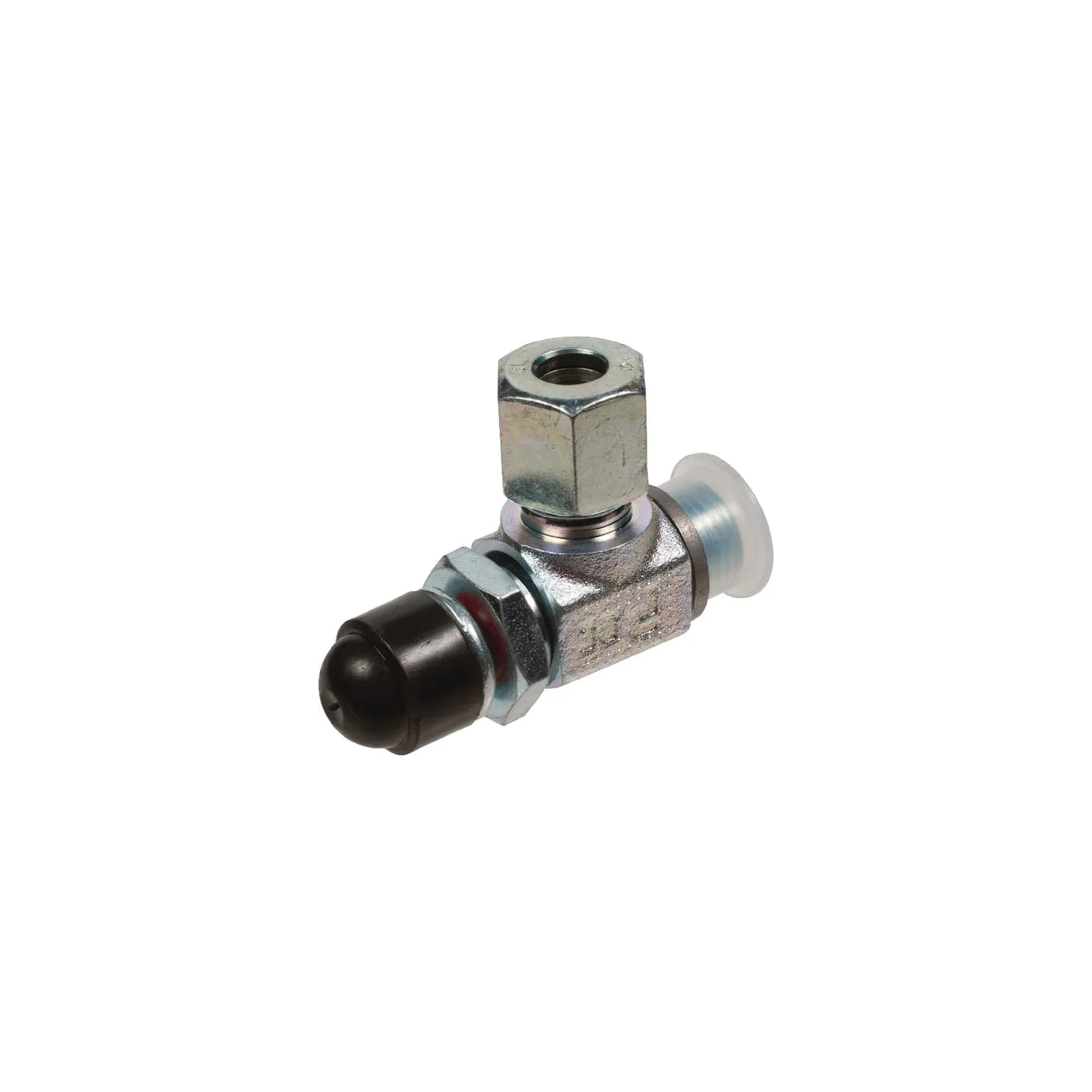 Throttle screw  VN38609001 Kverneland RG00039483