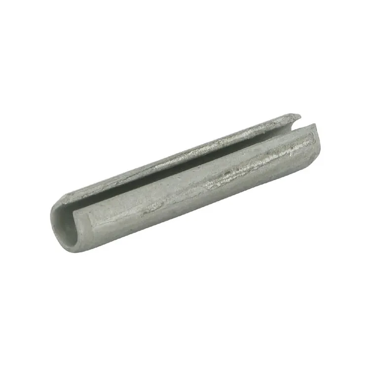 Rullītis 10x55 cinkots VN30895155 Kverneland / Rau