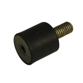 Shock absorber M5 15x15 M6x12  VNB0071173 Kverneland