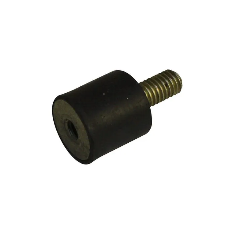 Shock absorber M5 15x15 M6x12  VNB0071173 Kverneland