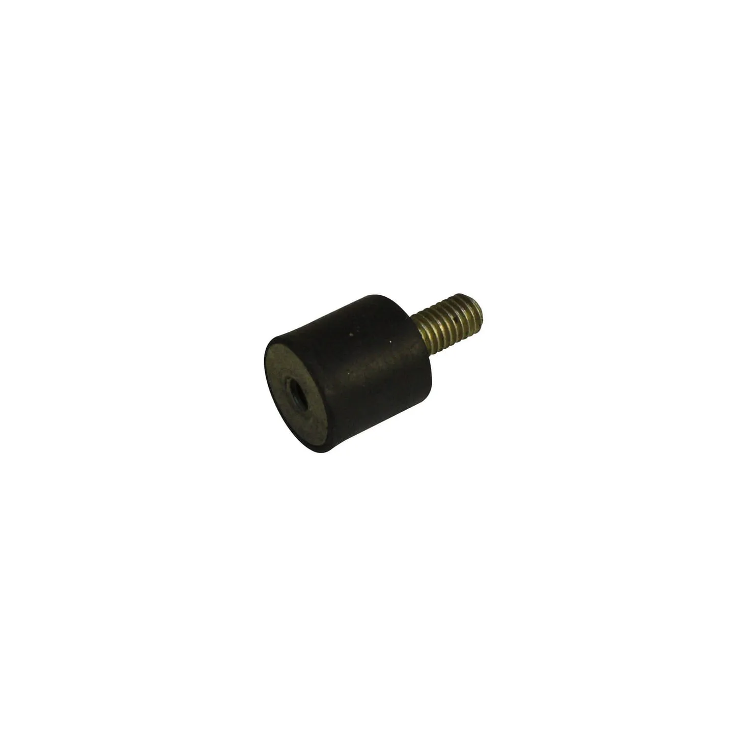 Shock absorber M5 15x15 M6x12  VNB0071173 Kverneland