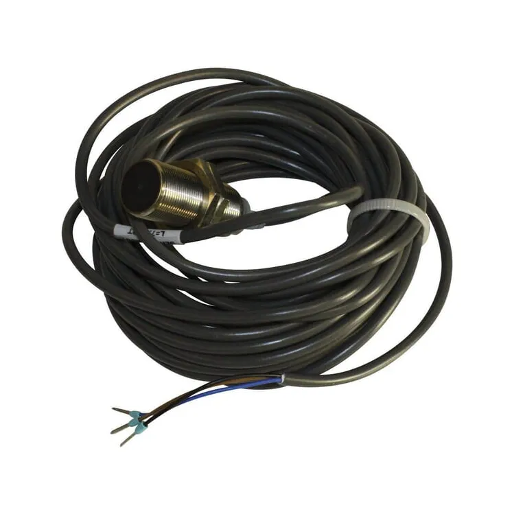 Sensora assy prox M18 NS L=7,5m VNB0443273 Kverneland