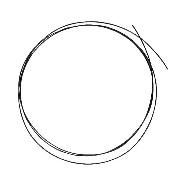 Steel cable  VNB4596778AK Kverneland
