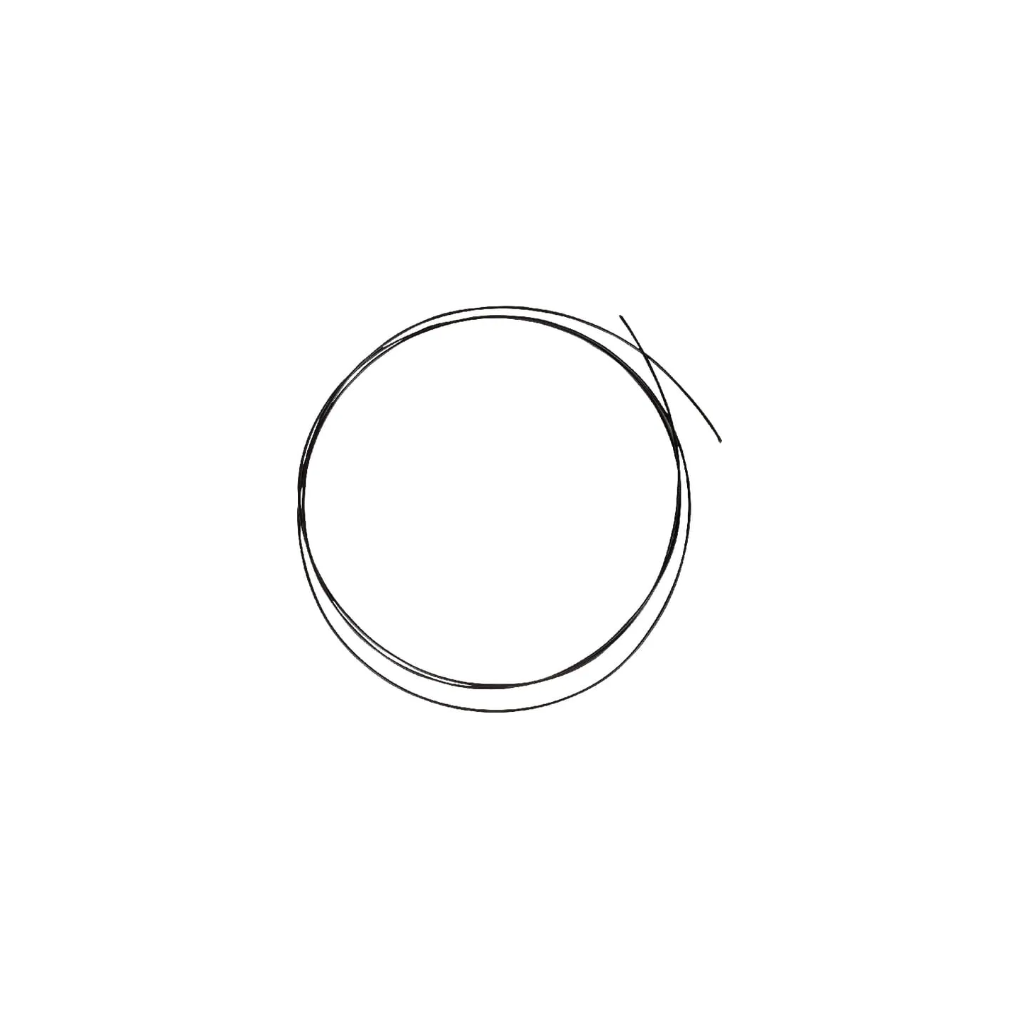 Steel cable  VNB4596778AK Kverneland