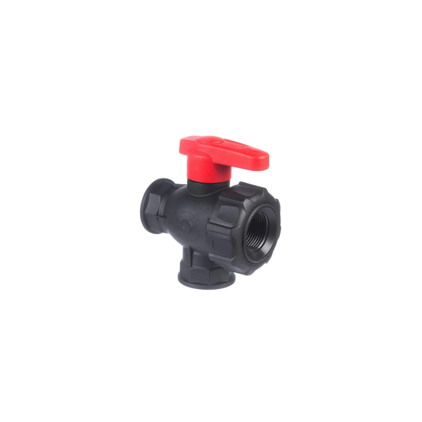 Valve 3 Way  VNB2207178 Kverneland