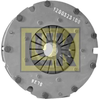 Front PTO clutch  120032310 LuK