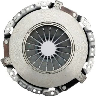 Pressure plate  124035810 LuK