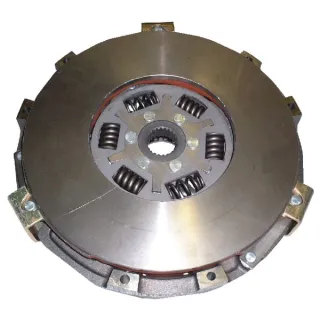 Clutch covers single DGVR  132060212 LuK 132060211