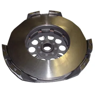 Clutch covers single DGVO  133000811 LuK