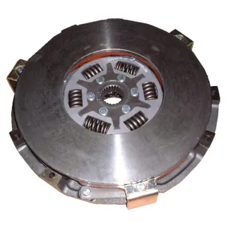 Clutch covers single DGVM  133060610 LuK 133060620 VPG1242